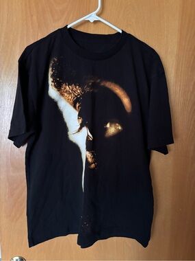 After hours til dawn tour tshirt